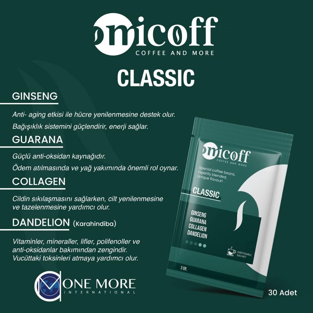 One%20More%20OmiCoff%20Classic%20(30%20Adet%20Klasik%20Kahve)
