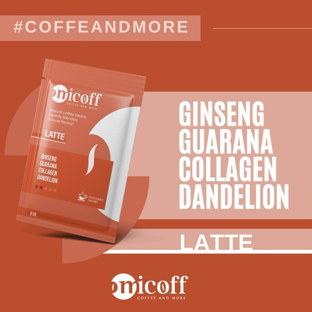 One%20More%20OmiCoff%20Latte%20(22%20Adet%20Latte%20Kahve)