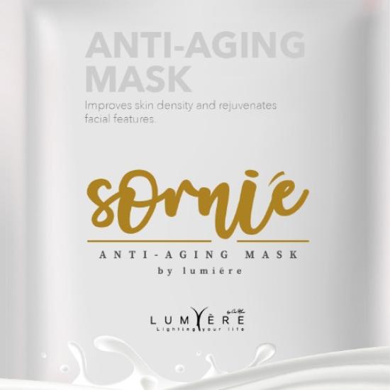 One More İnternational - Sornie Anti Aging Mask