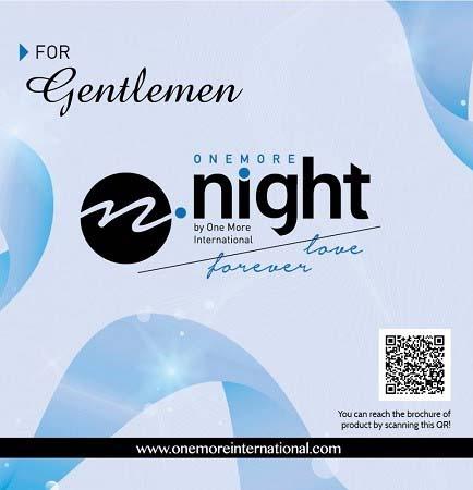 One More Night Gentlemen