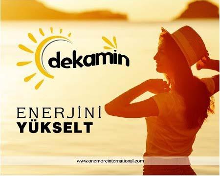 One More Dekamin