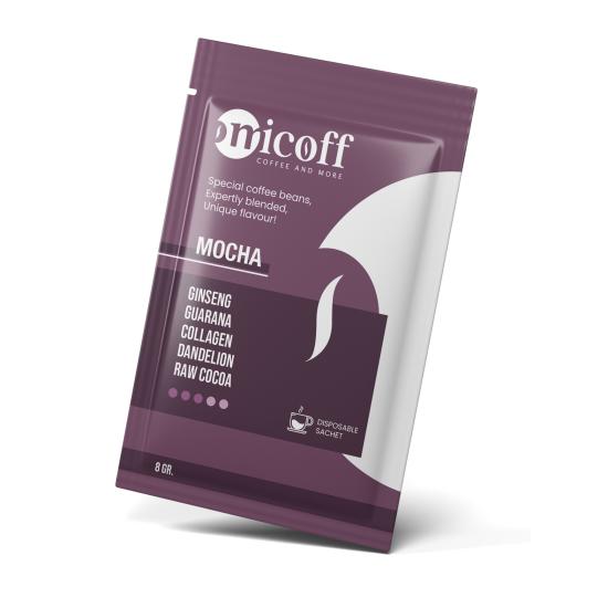 One More İnternational - One More OmiCoff Mocha