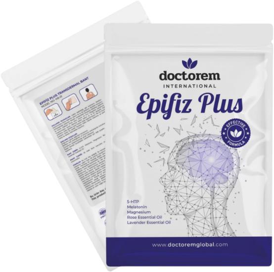 Doctorem Epifiz Plus Güne zinde başla!