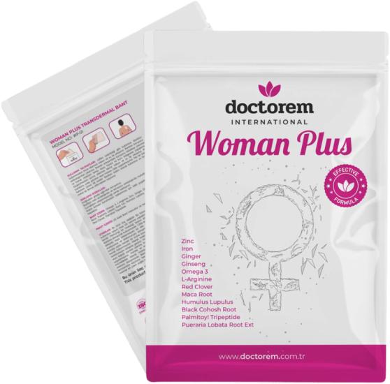 Doctorem Woman Plus