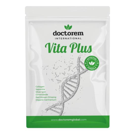 Doctorem Vita Plus - Ağrı Bandı