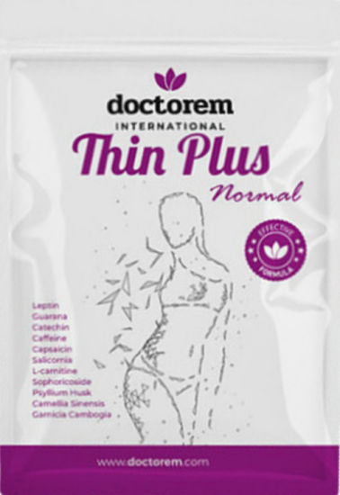 Thin Plus Normal  Kilo Kontrolü ve Sağlık