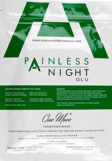 Painless Night Glu Ağrı Bandı  En Uygun Fiyat