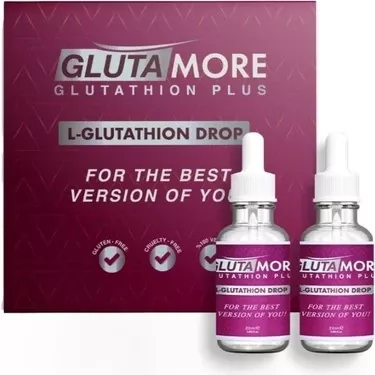 OneMore İnternational - One More Glutamore Glutathıon
